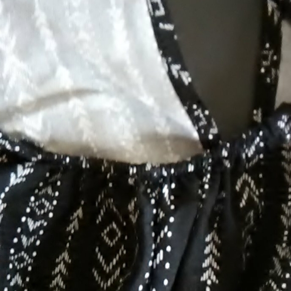 Millibon dress/cover up MEDIUM NWT - Picture 5 of 8